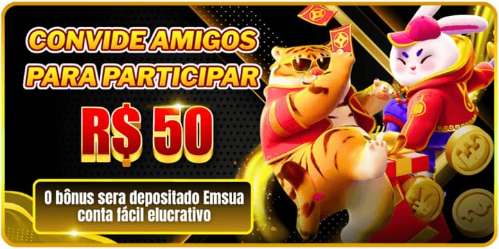48T Indique amigos para receber um bônus
